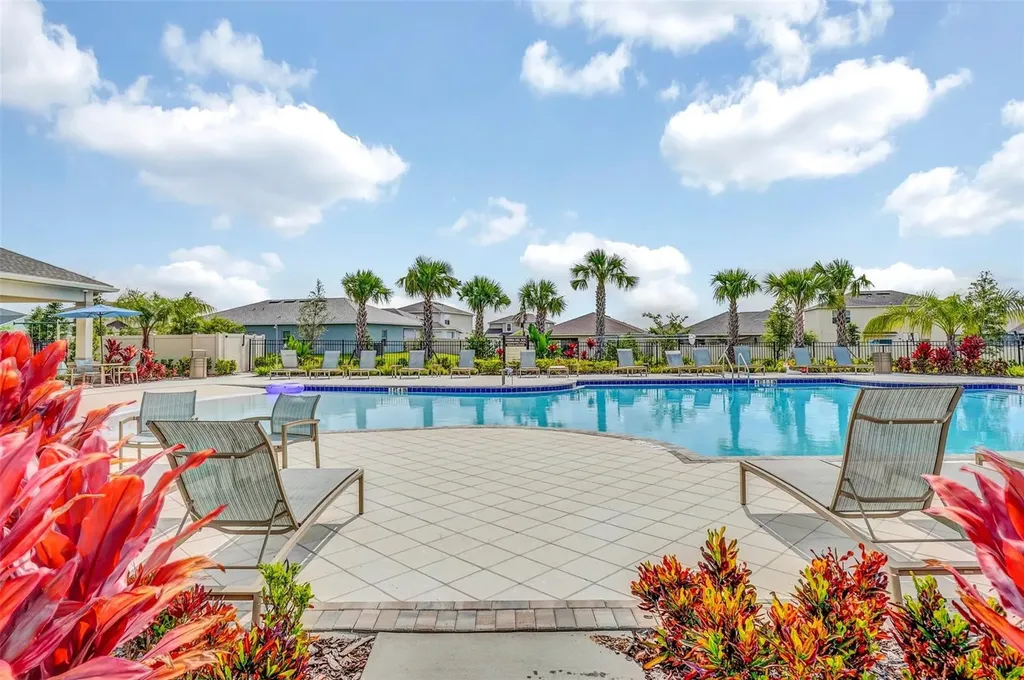 5106 Tuscany Lane Davenport FL 33897