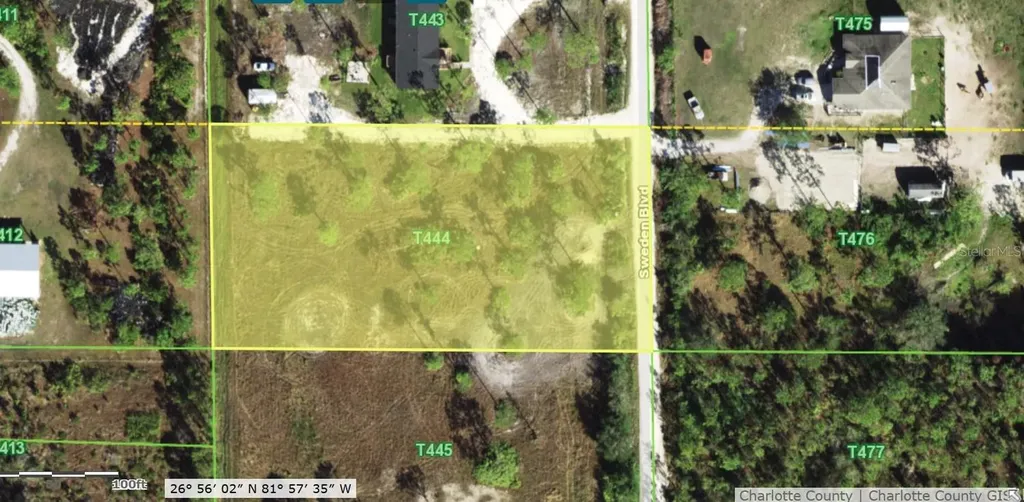6453 Sweden Boulevard Punta Gorda FL 33982