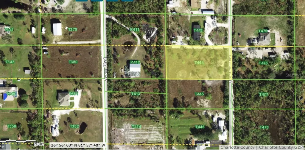 6453 Sweden Boulevard Punta Gorda FL 33982