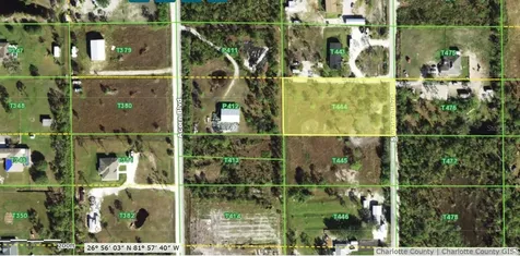 6453 Sweden Boulevard Punta Gorda FL 33982