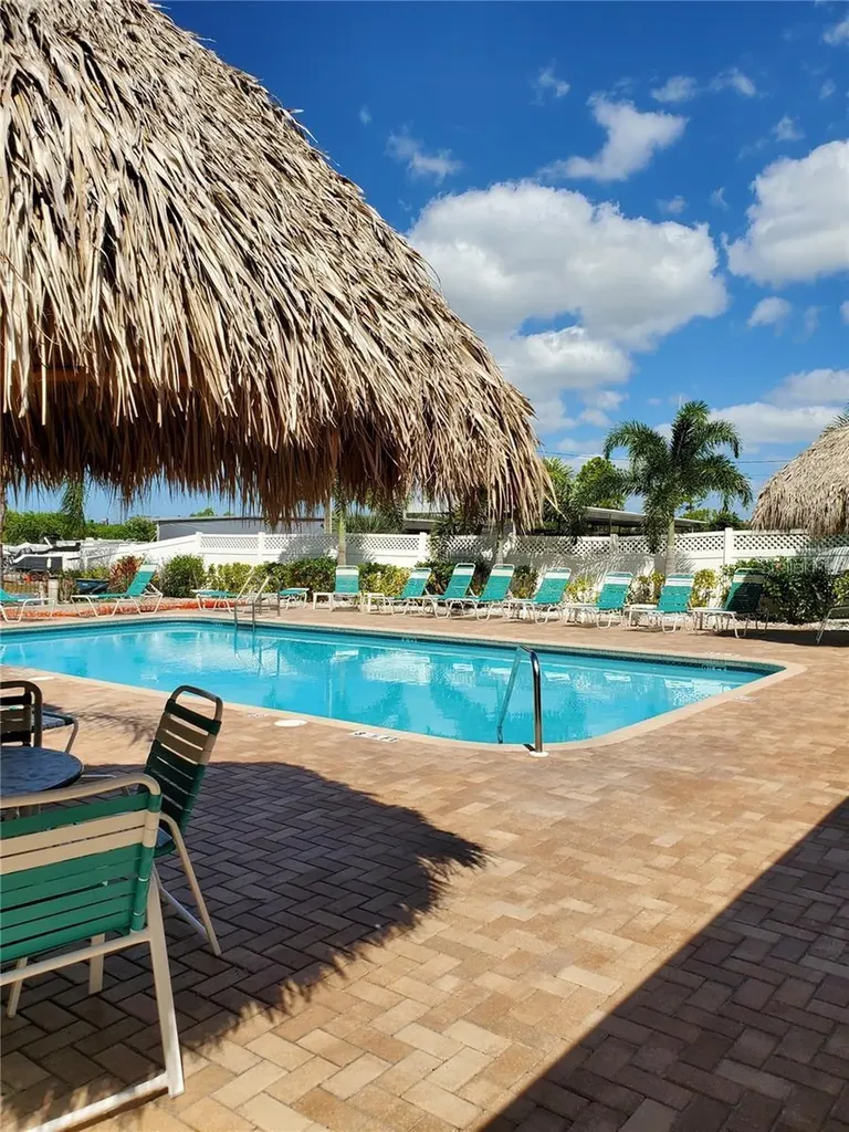 800 Cove Cay Drive Clearwater FL 33760