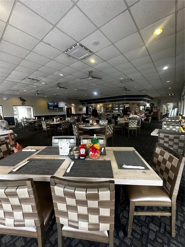 800 Cove Cay Drive Clearwater FL 33760