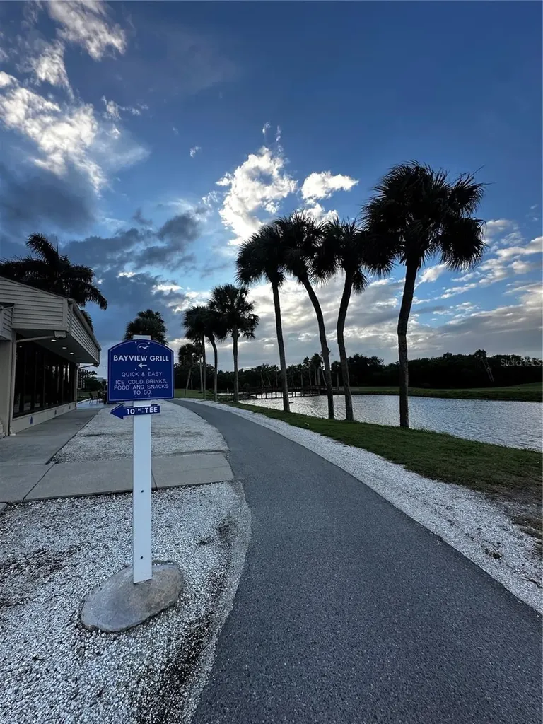 800 Cove Cay Drive Clearwater FL 33760