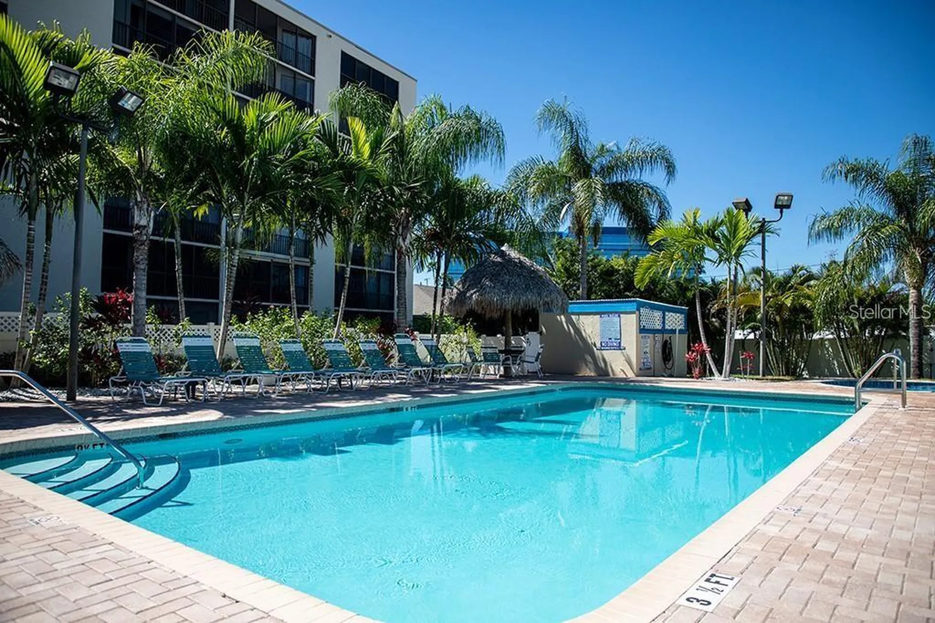 800 Cove Cay Drive Clearwater FL 33760