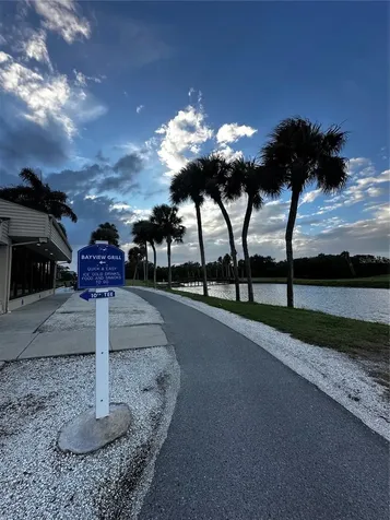 800 Cove Cay Drive Clearwater FL 33760