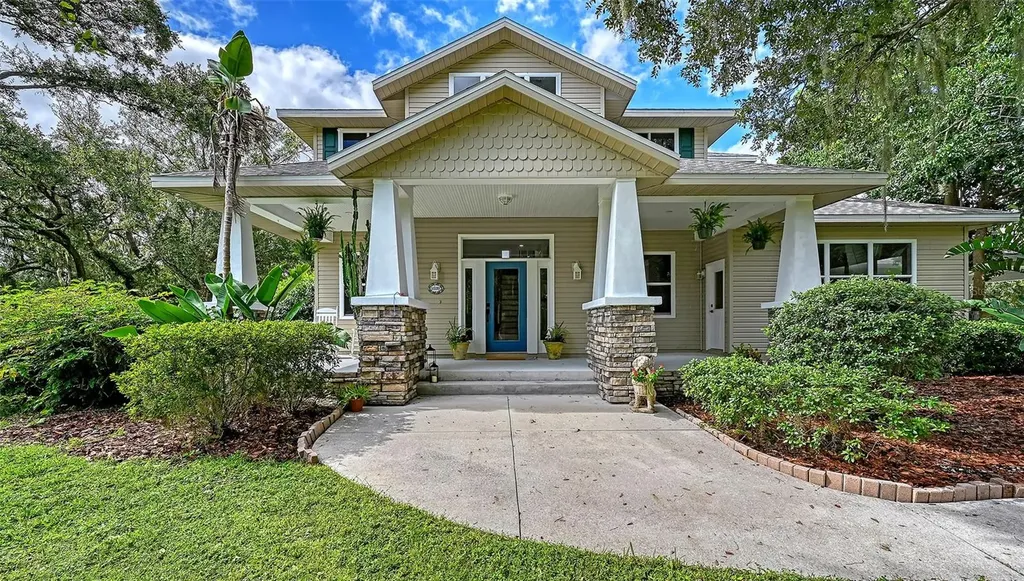 22906 73rd Avenue E Bradenton FL 34211