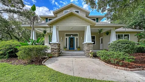 22906 73rd Avenue E Bradenton FL 34211