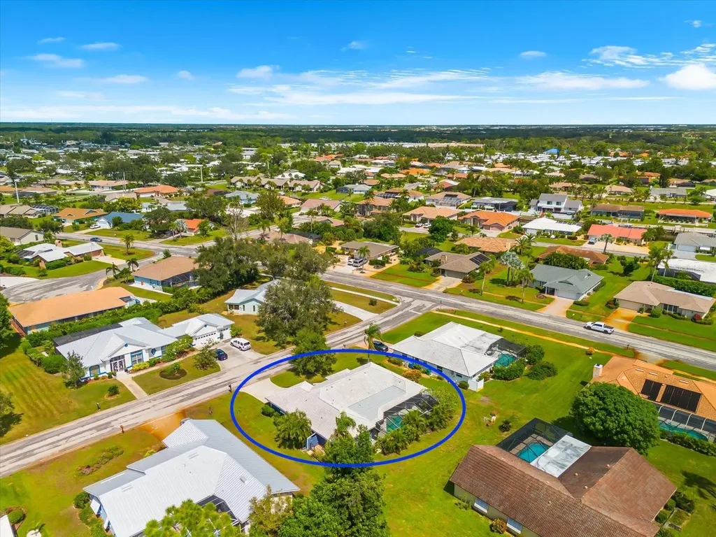 218 Brandywine Circle Englewood FL 34223