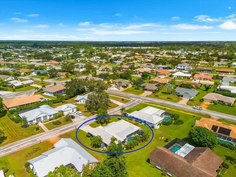 218 Brandywine Circle Englewood FL 34223