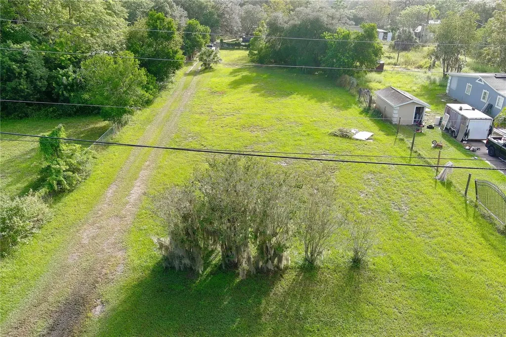 2917 Cleburne Road Orlando FL 32817