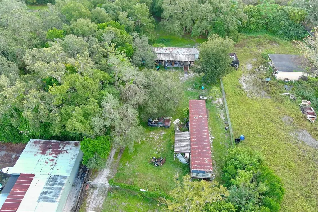 2917 Cleburne Road Orlando FL 32817