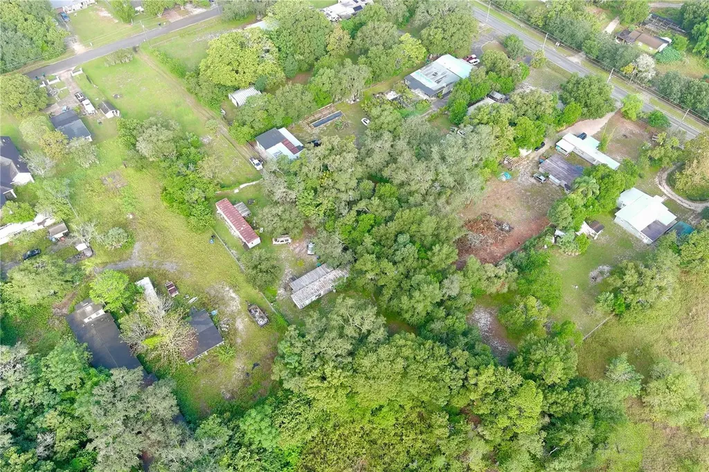 2917 Cleburne Road Orlando FL 32817