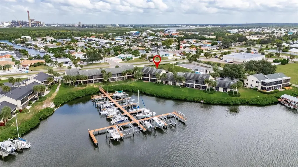 620 Yardarm Drive Apollo Beach FL 33572
