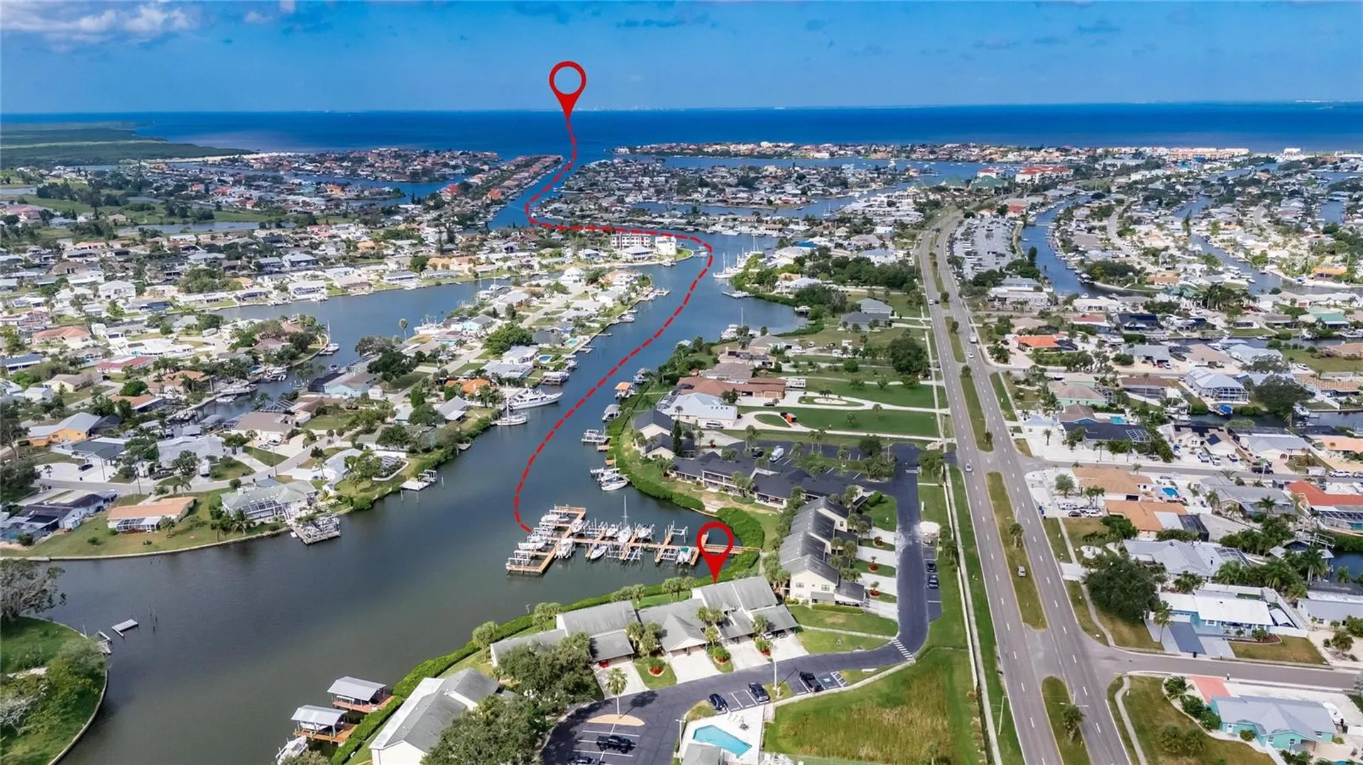 620 Yardarm Drive Apollo Beach FL 33572