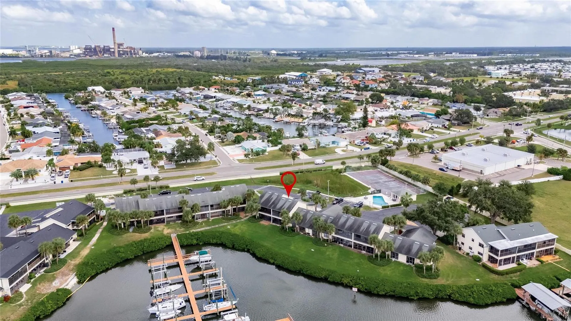 620 Yardarm Drive Apollo Beach FL 33572