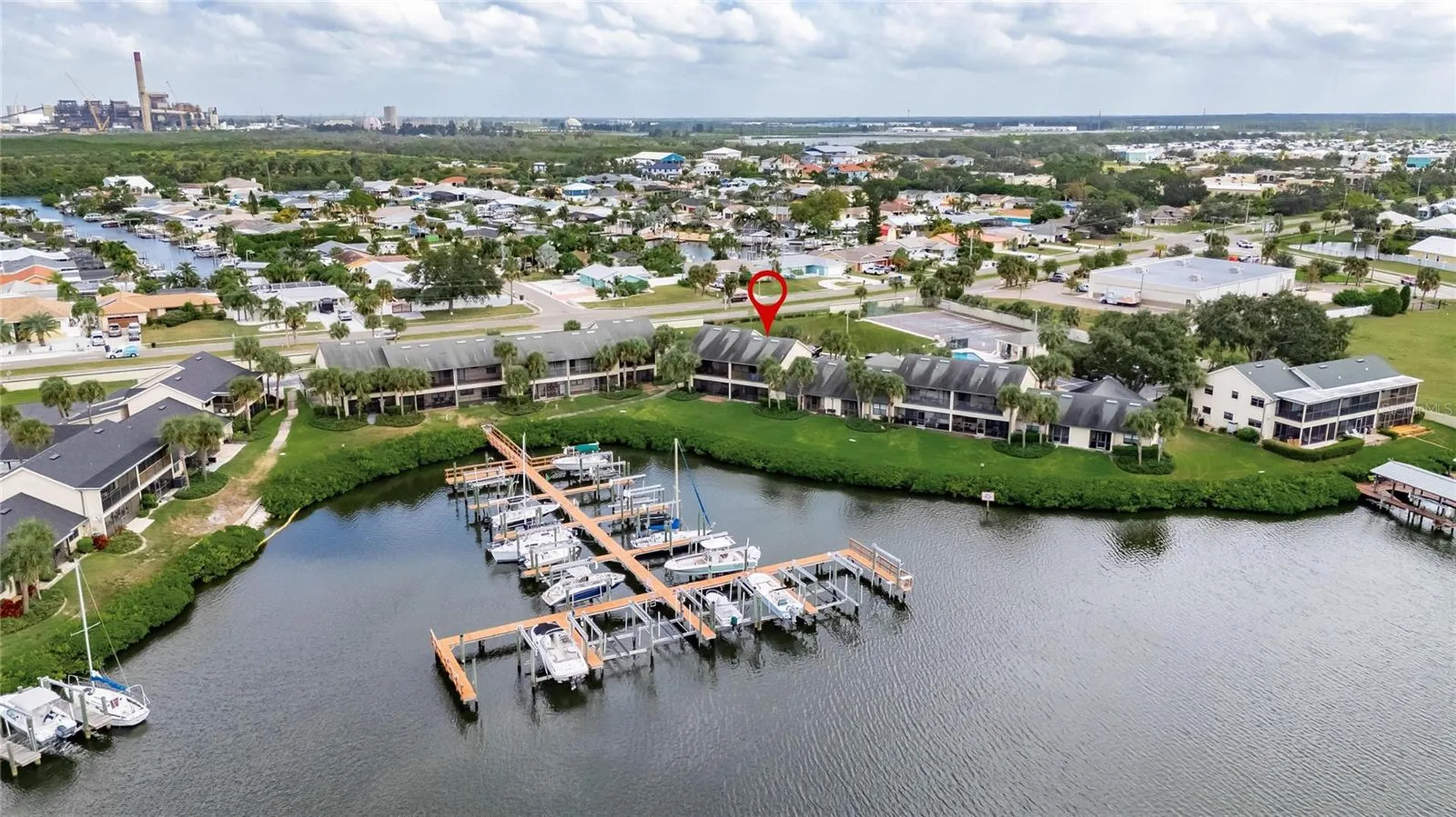 620 Yardarm Drive Apollo Beach FL 33572
