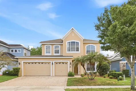 16368 Tudor Grove Drive Orlando FL 32828