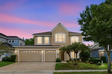 16368 Tudor Grove Drive Orlando FL 32828