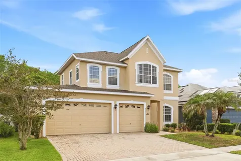16368 Tudor Grove Drive Orlando FL 32828