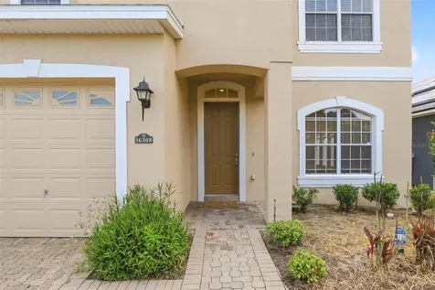 16368 Tudor Grove Drive Orlando FL 32828