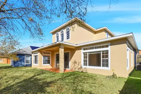 16368 Tudor Grove Drive Orlando FL 32828