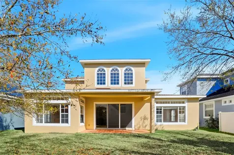 16368 Tudor Grove Drive Orlando FL 32828