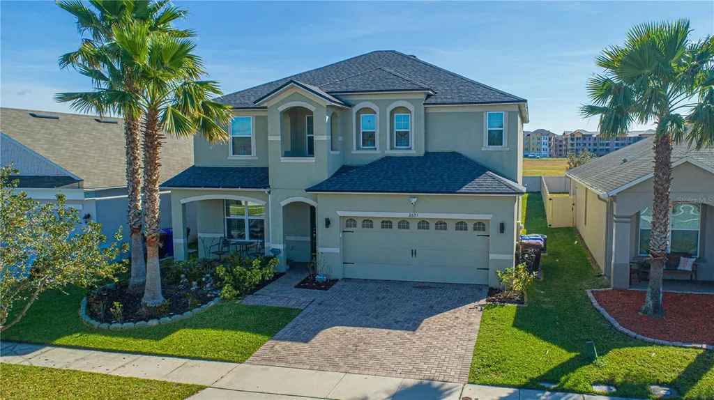 2691 San Simeon Way Kissimmee FL 34741