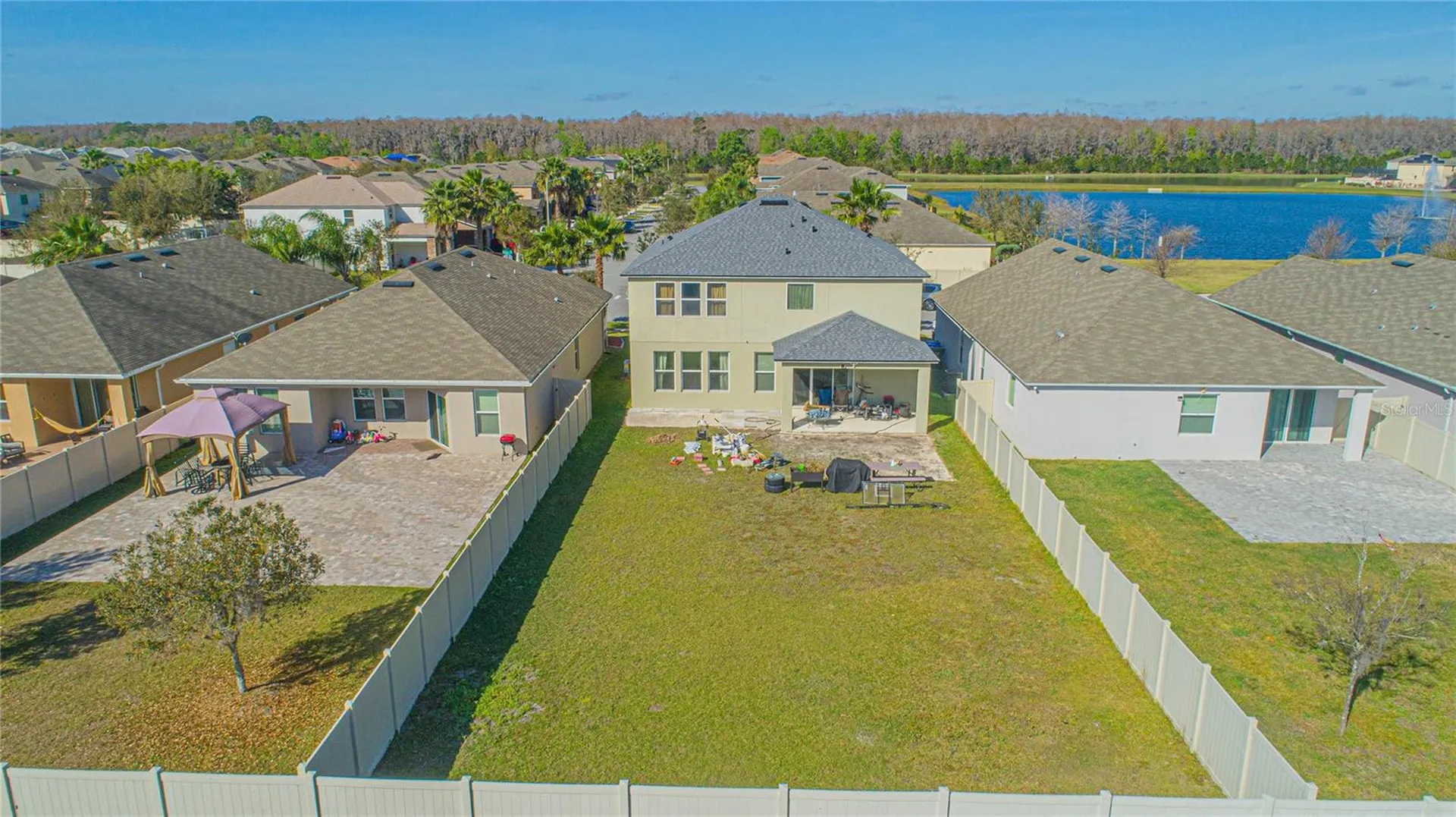 2691 San Simeon Way Kissimmee FL 34741