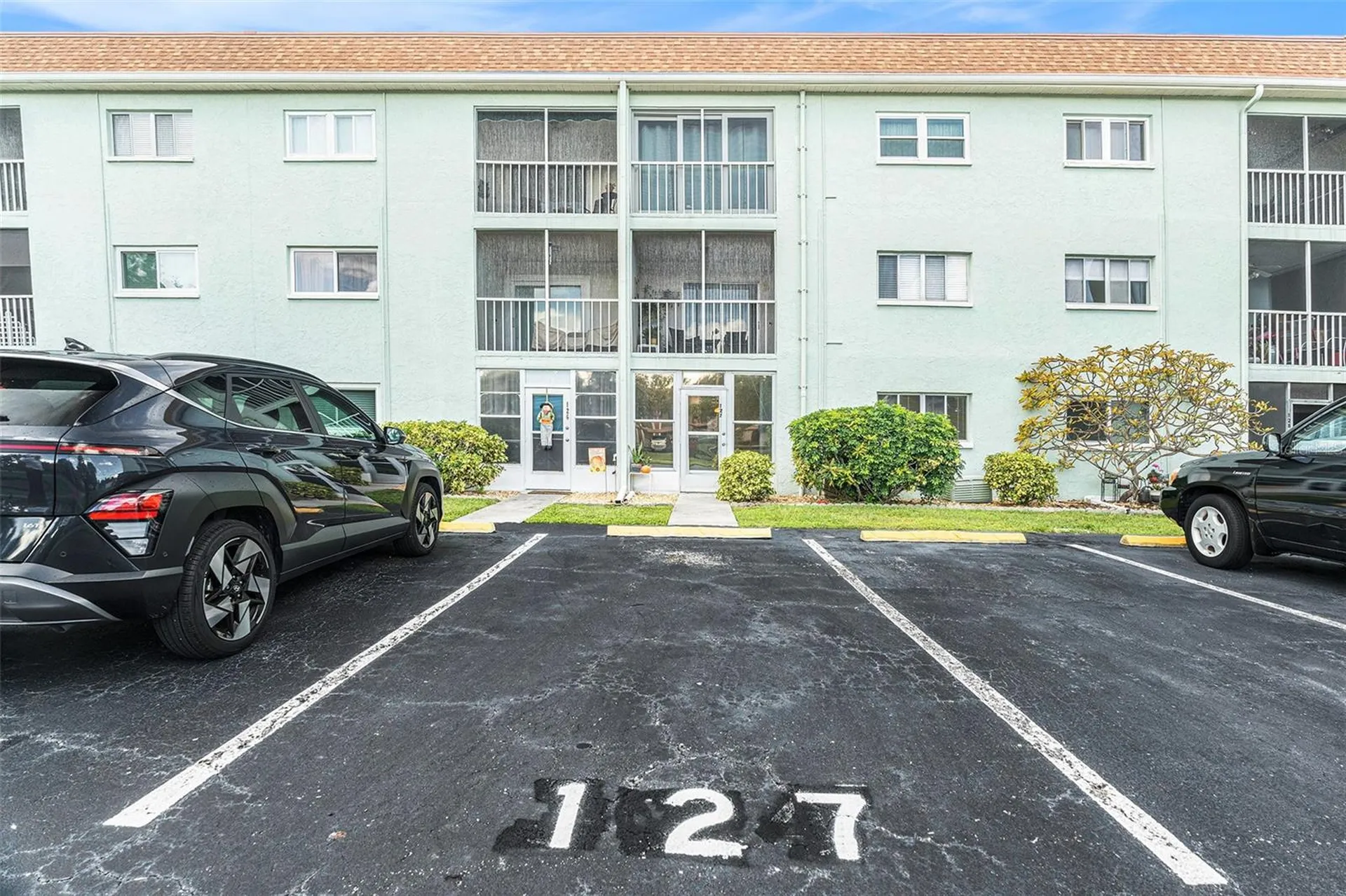 801 83rd Avenue N St Petersburg FL 33702