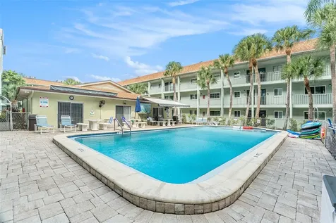 801 83rd Avenue N St Petersburg FL 33702