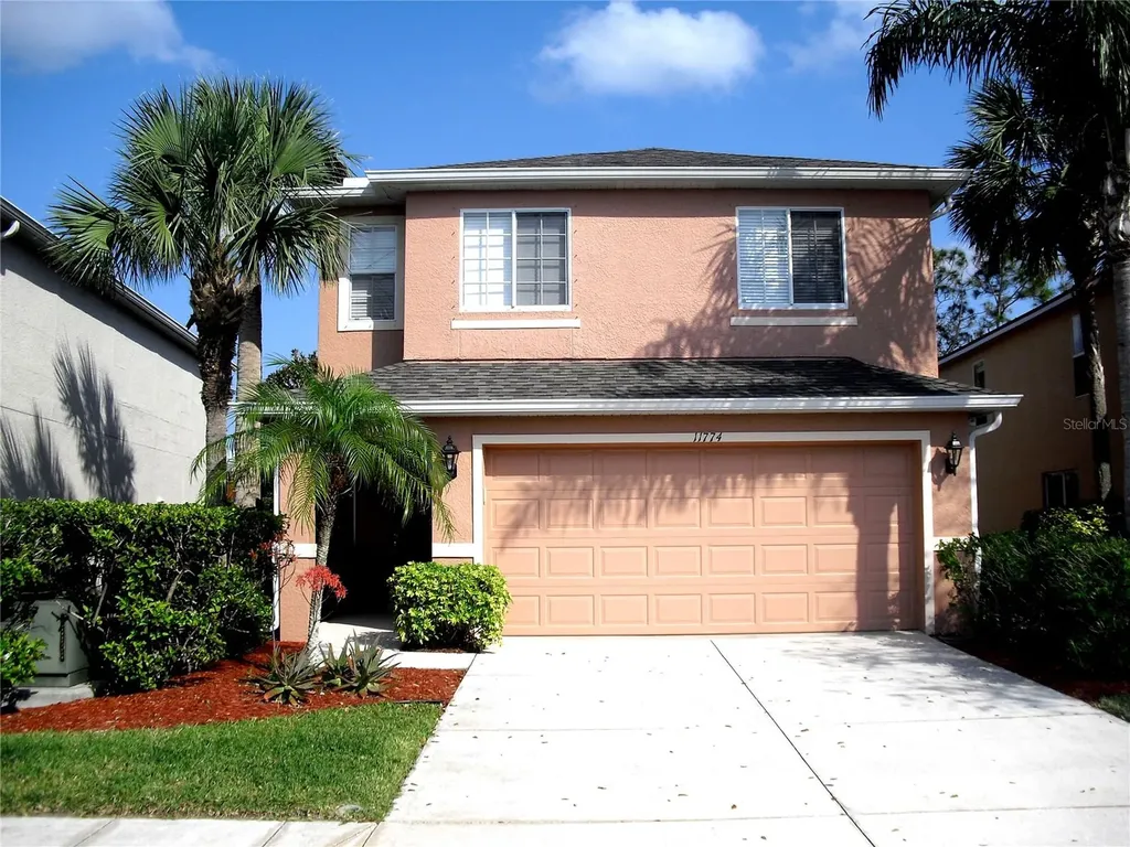 11774 Tempest Harbor Loop Venice FL 34292