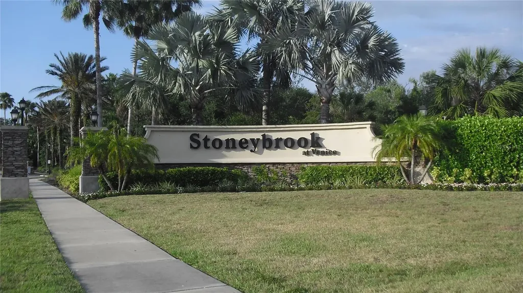 11774 Tempest Harbor Loop Venice FL 34292