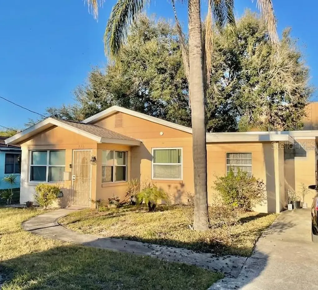 770 Carver Street Winter Park FL 32789