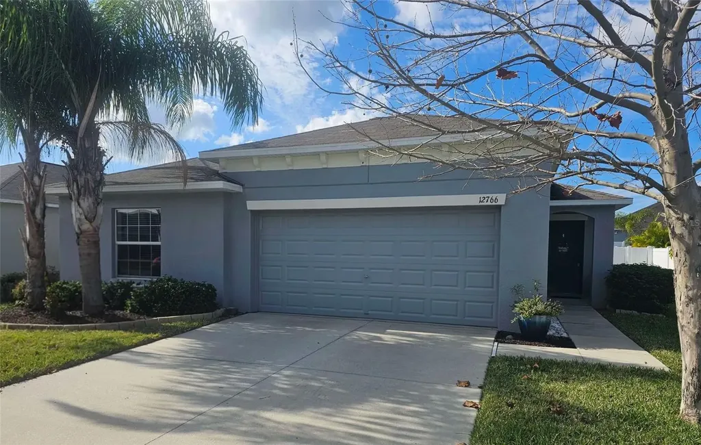 12766 Flatwood Creek Drive Gibsonton FL 33534