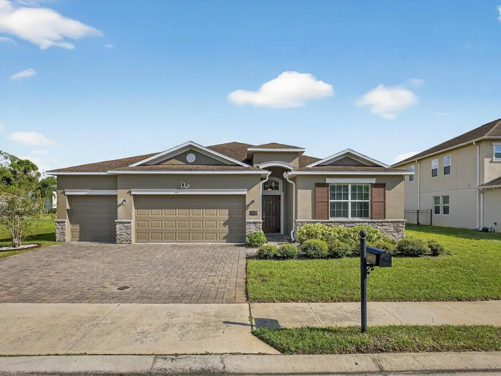 466 Brunswick Drive Davenport FL 33837