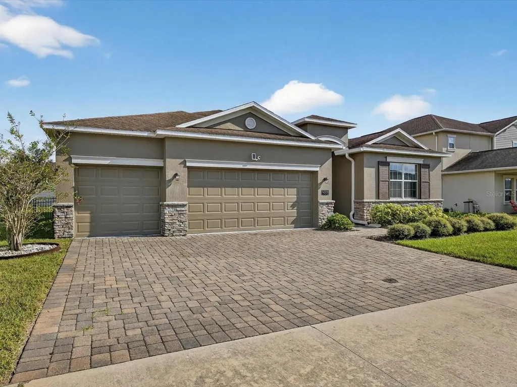 466 Brunswick Drive Davenport FL 33837