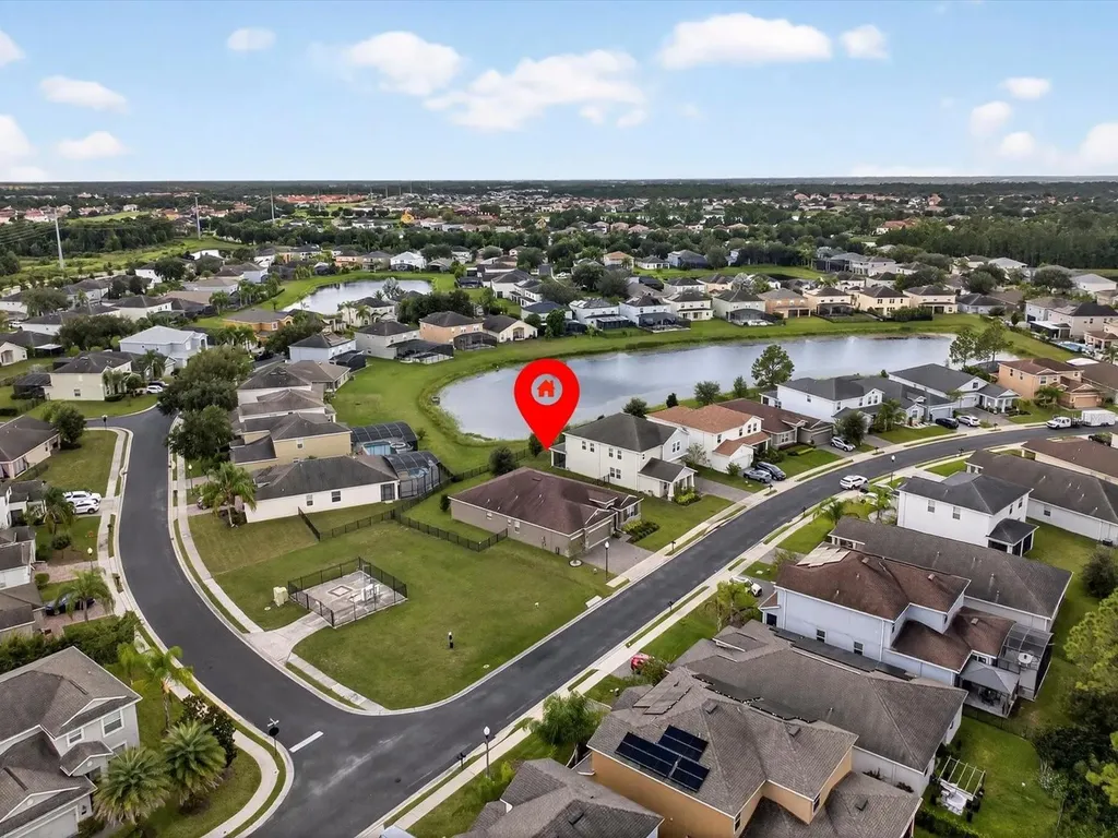 466 Brunswick Drive Davenport FL 33837