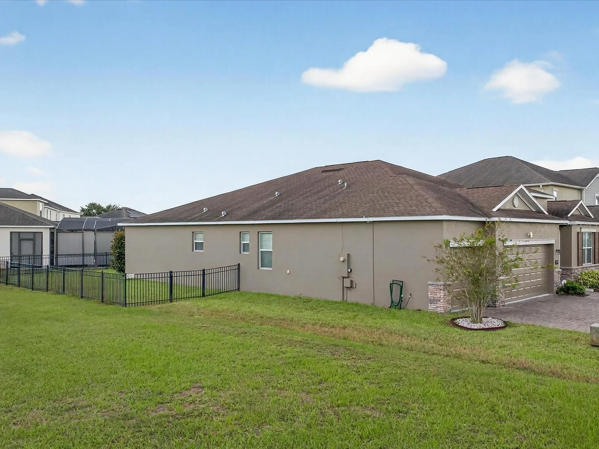 466 Brunswick Drive Davenport FL 33837