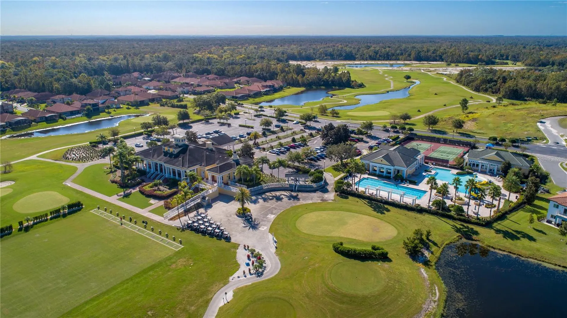 466 Brunswick Drive Davenport FL 33837