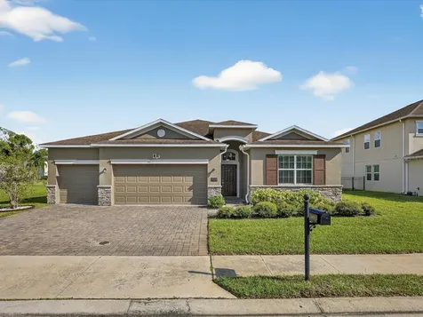 466 Brunswick Drive Davenport FL 33837