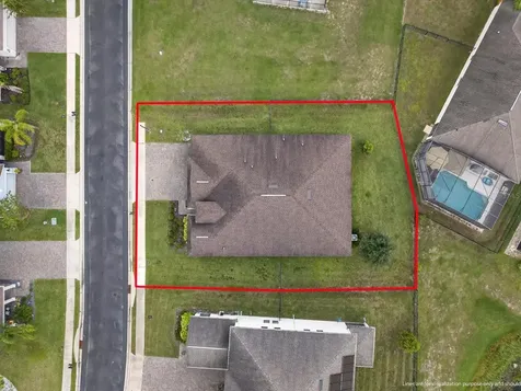 466 Brunswick Drive Davenport FL 33837