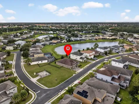466 Brunswick Drive Davenport FL 33837