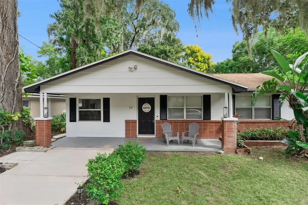 349 Fletcher Avenue Daytona Beach FL 32114