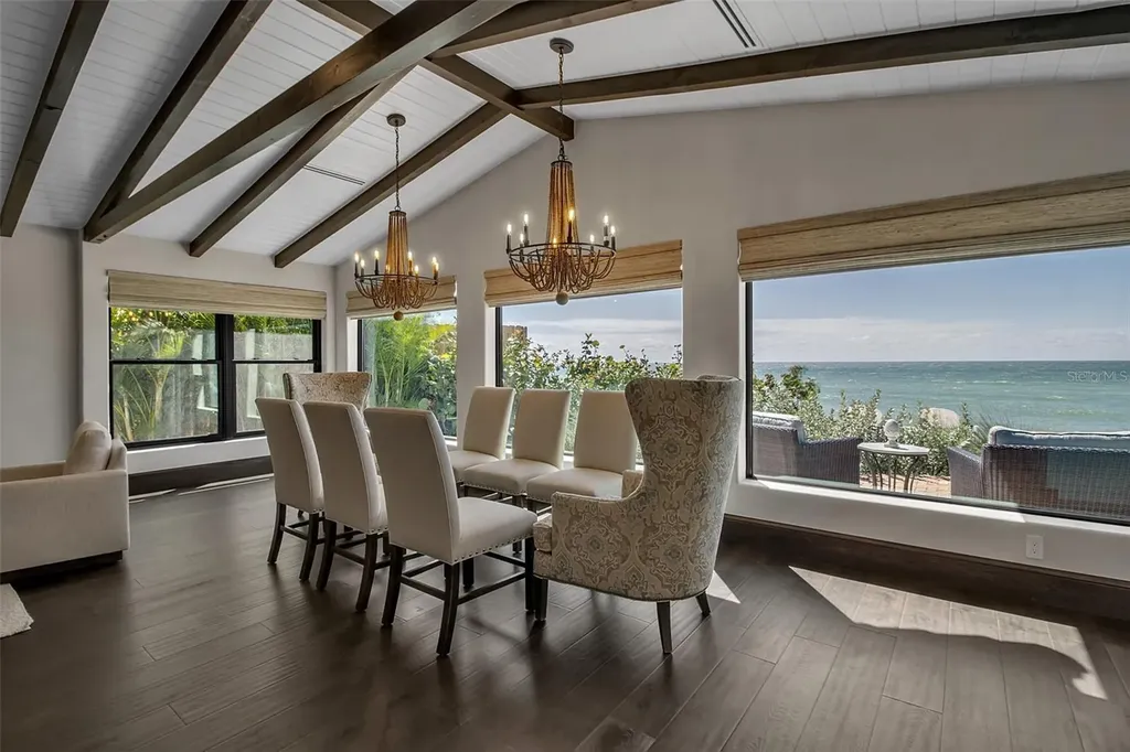 121 N Casey Key Road Osprey FL 34229