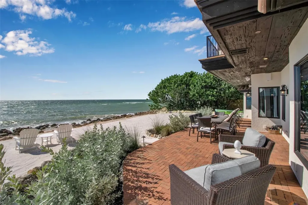 121 N Casey Key Road Osprey FL 34229