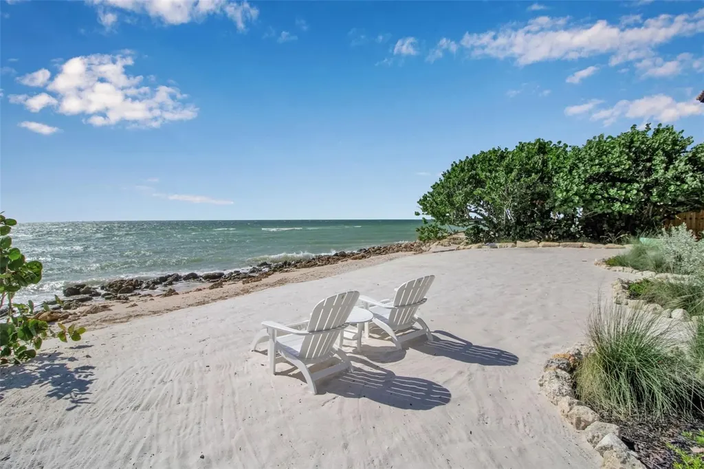 121 N Casey Key Road Osprey FL 34229