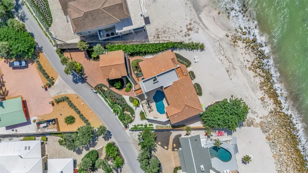 121 N Casey Key Road Osprey FL 34229