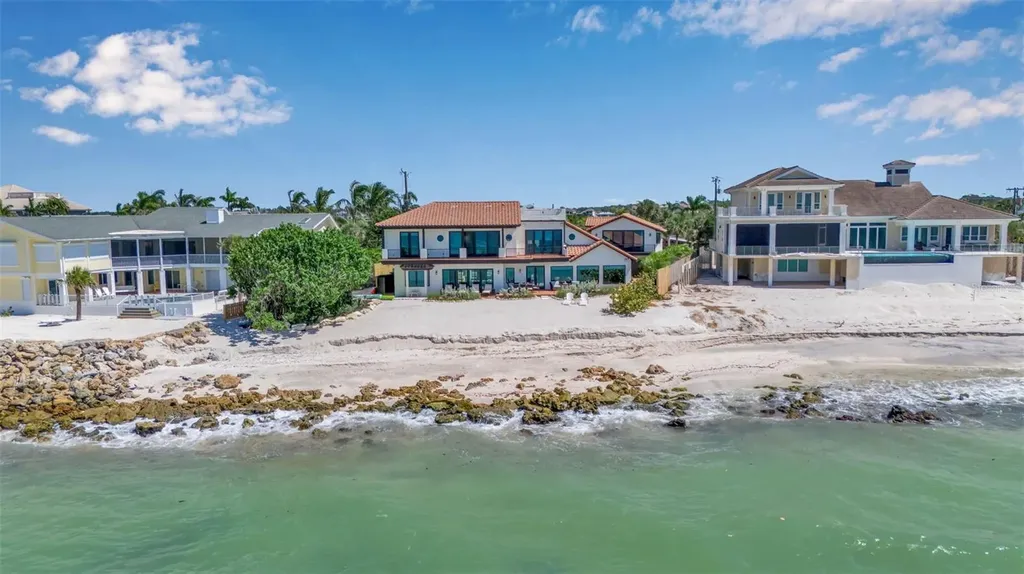 121 N Casey Key Road Osprey FL 34229
