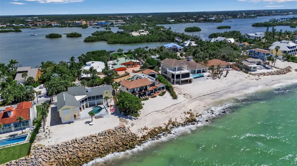 121 N Casey Key Road Osprey FL 34229