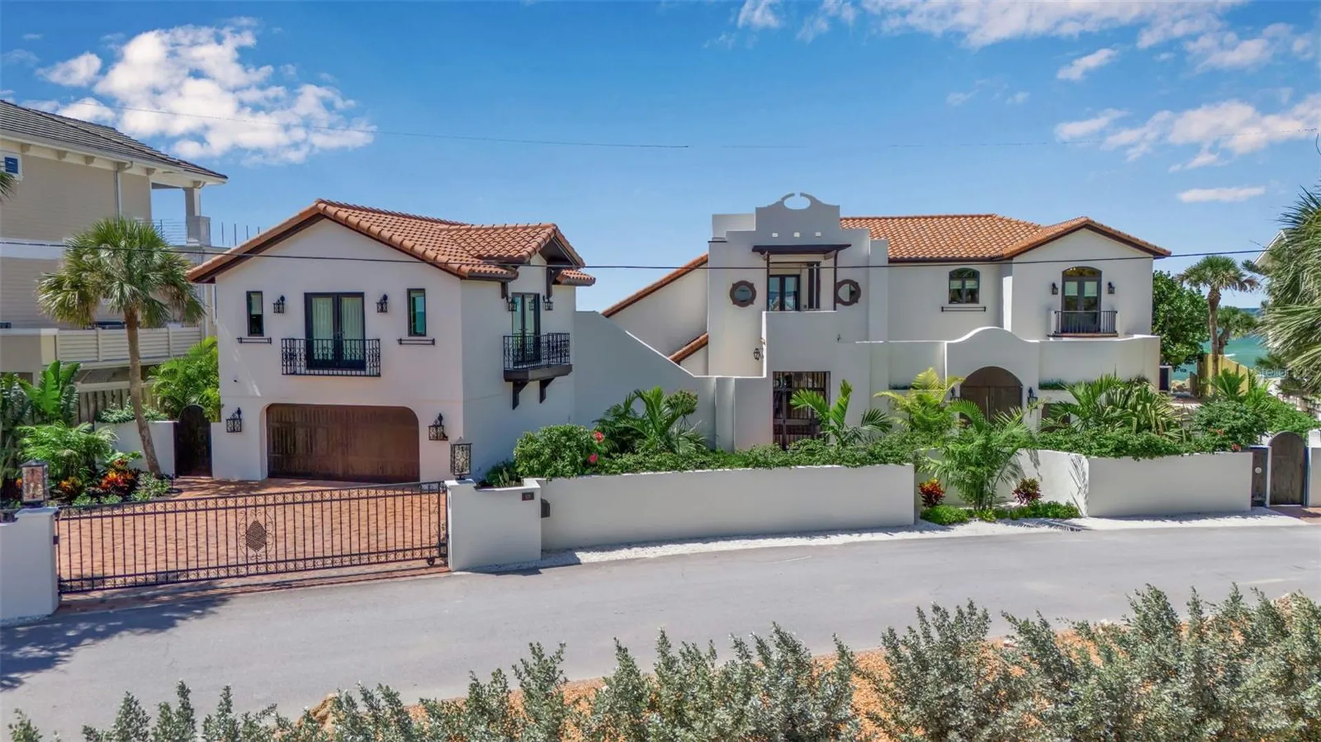 Osprey FL, 121 N Casey Key Road